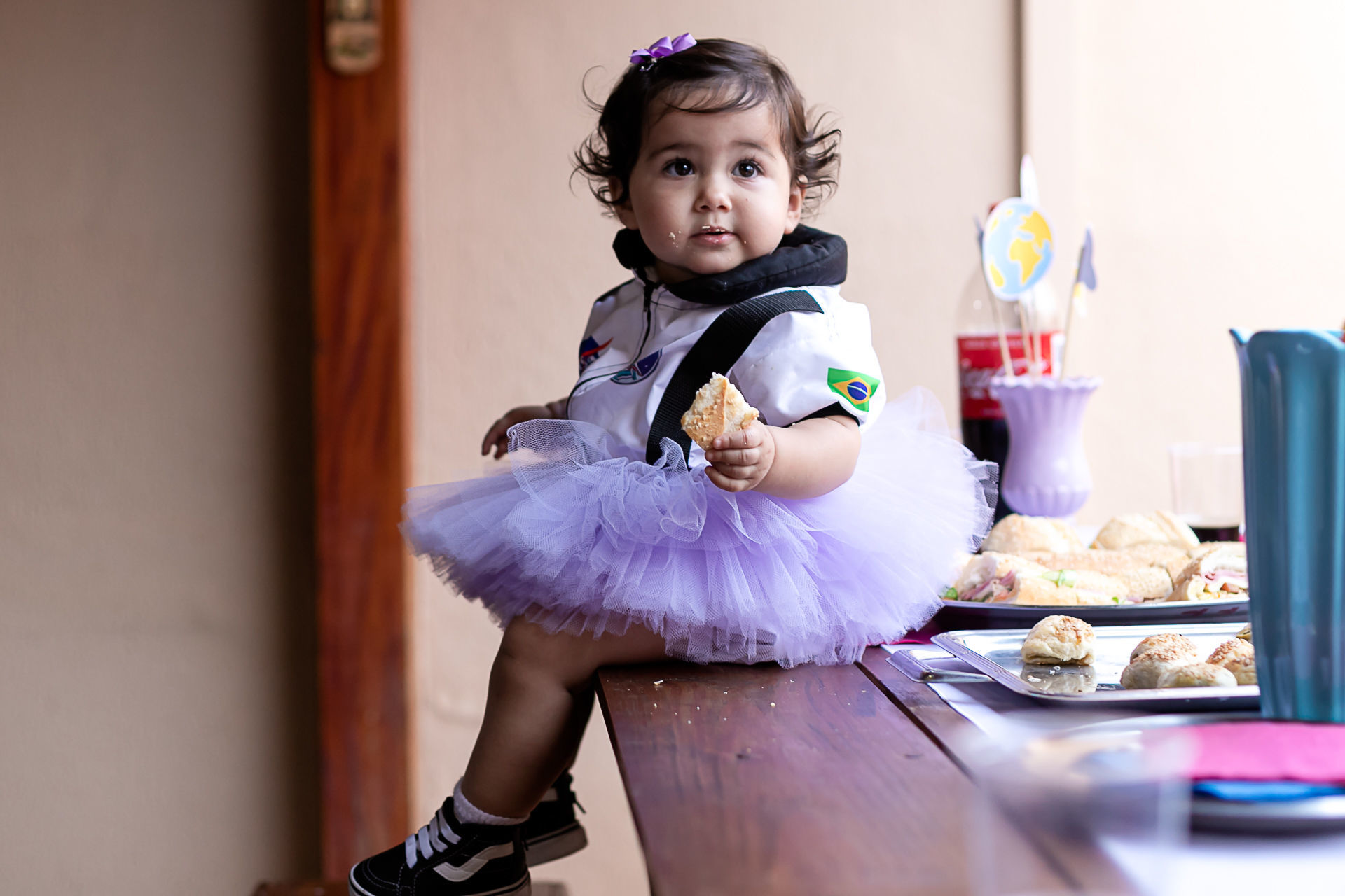 Foto Festa em Casa - S.J.Rio Preto -  - Imagem 42