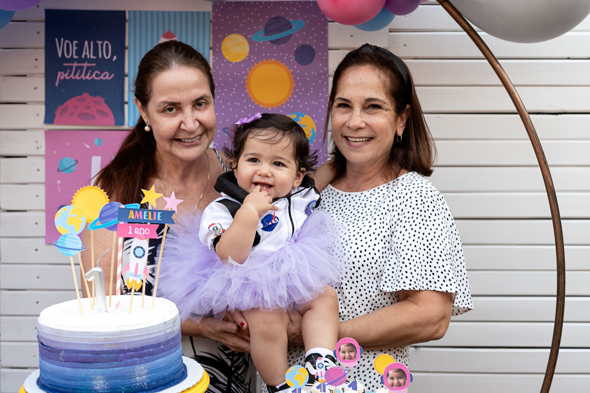 Foto Festa em Casa - S.J.Rio Preto -  - Imagem 36