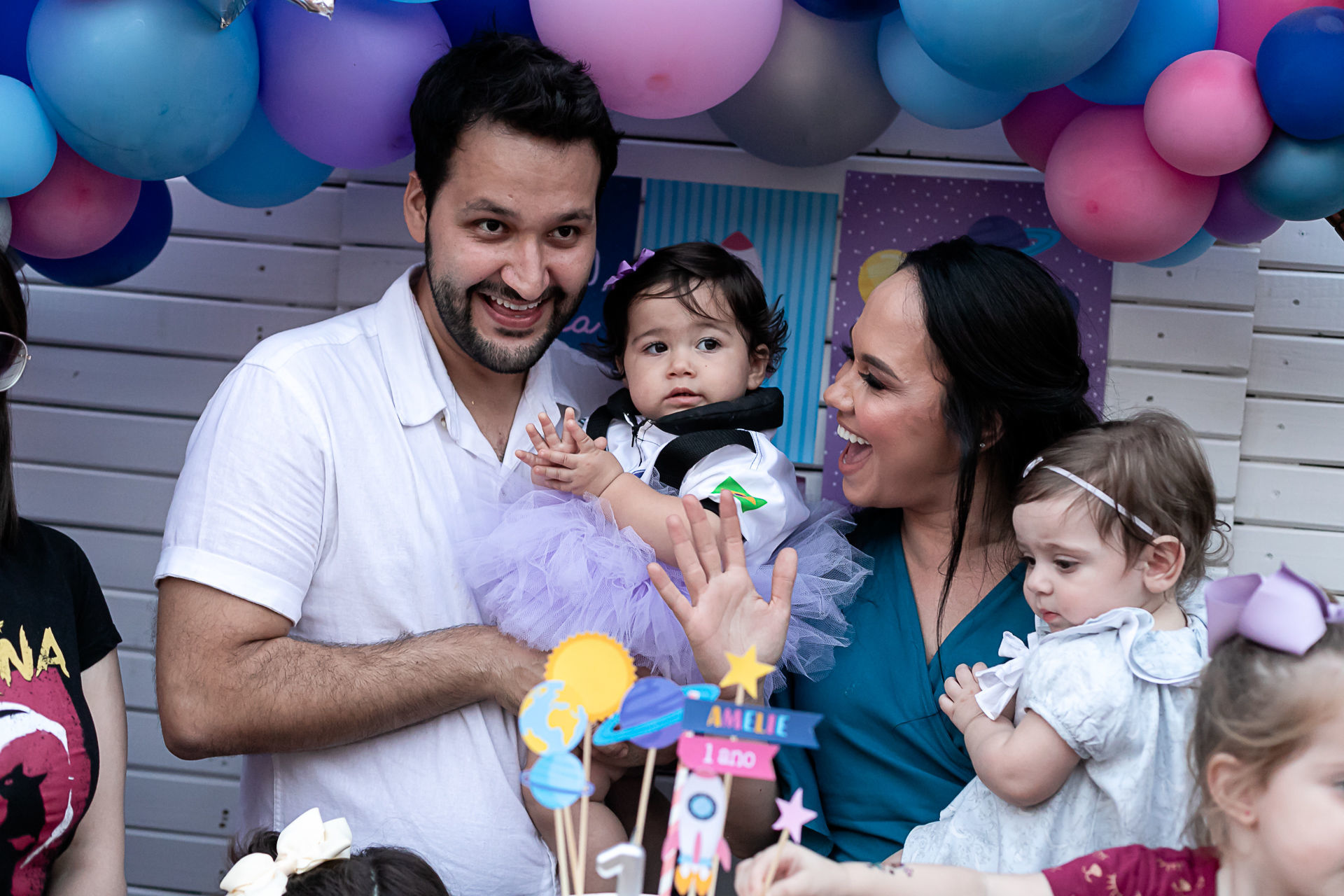 Foto Festa em Casa - S.J.Rio Preto -  - Imagem 43