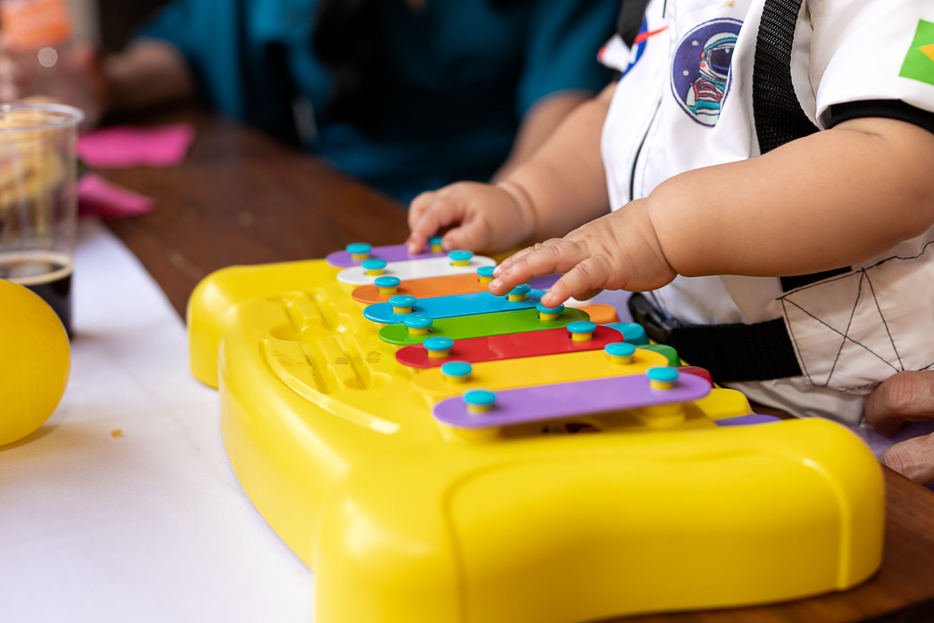 Foto Festa em Casa - S.J.Rio Preto -  - Imagem 41