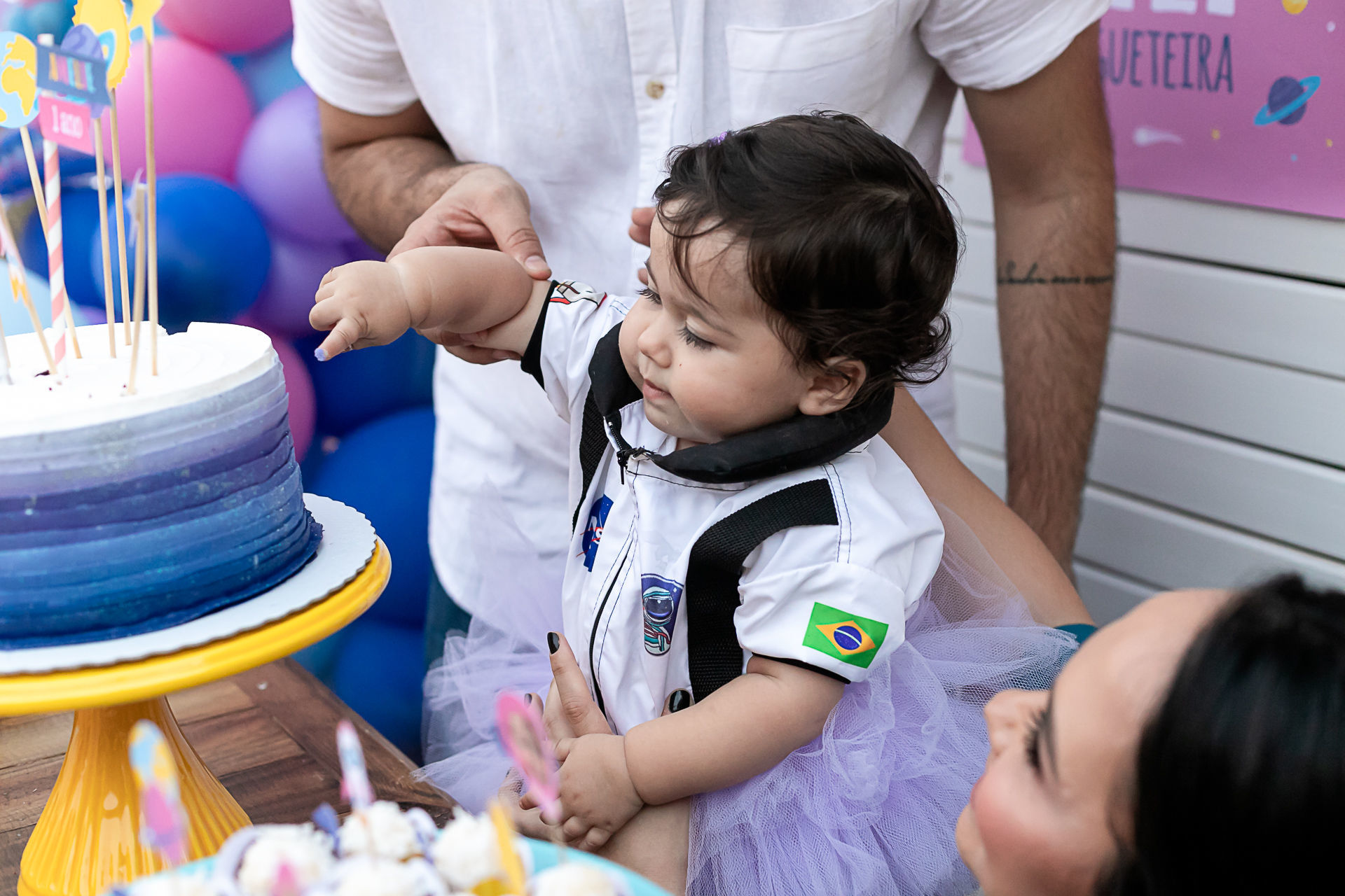 Foto Festa em Casa - S.J.Rio Preto -  - Imagem 44