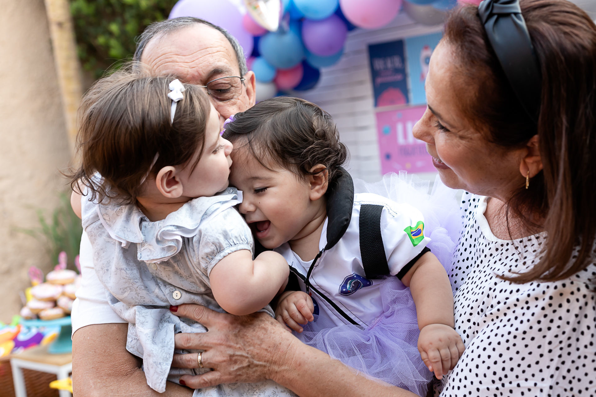 Foto Festa em Casa - S.J.Rio Preto -  - Imagem 37