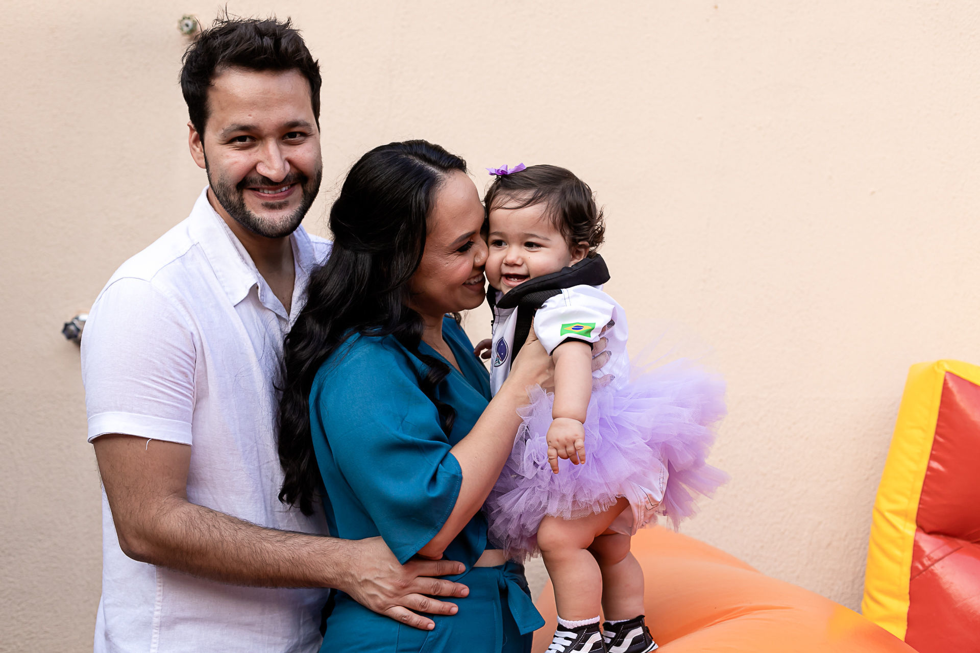 Foto Festa em Casa - S.J.Rio Preto -  - Imagem 40