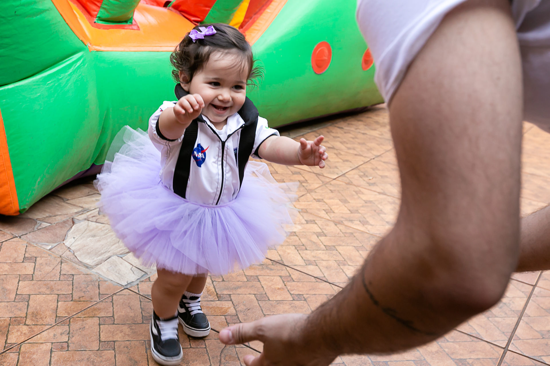 Foto Festa em Casa - S.J.Rio Preto -  - Imagem 50