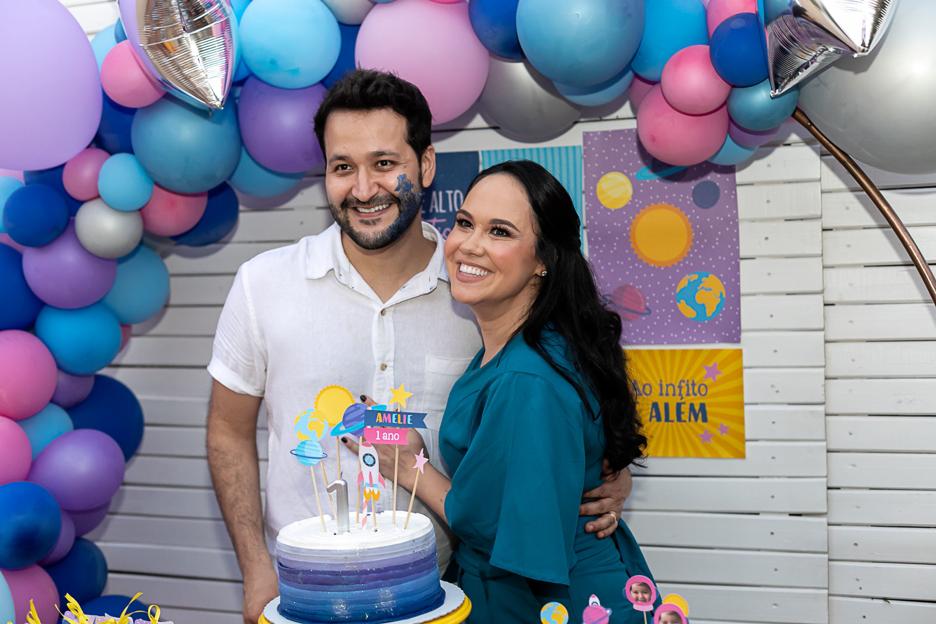 Foto Festa em Casa - S.J.Rio Preto -  - Imagem 48