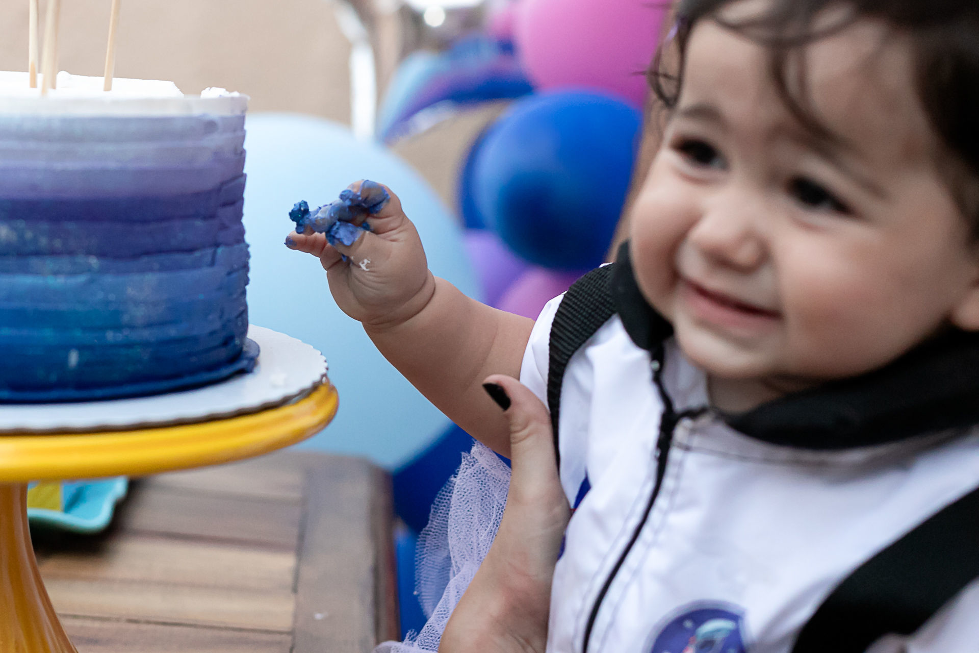 Foto Festa em Casa - S.J.Rio Preto -  - Imagem 45