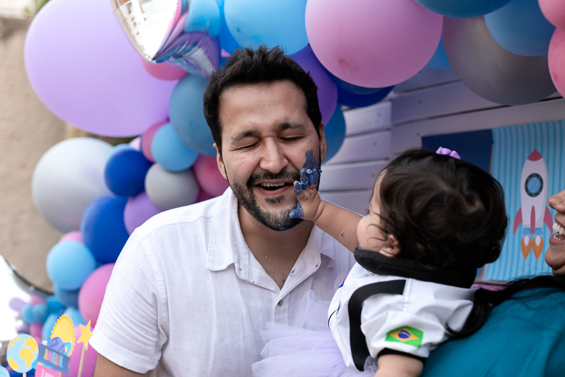 Foto Festa em Casa - S.J.Rio Preto -  - Imagem 47