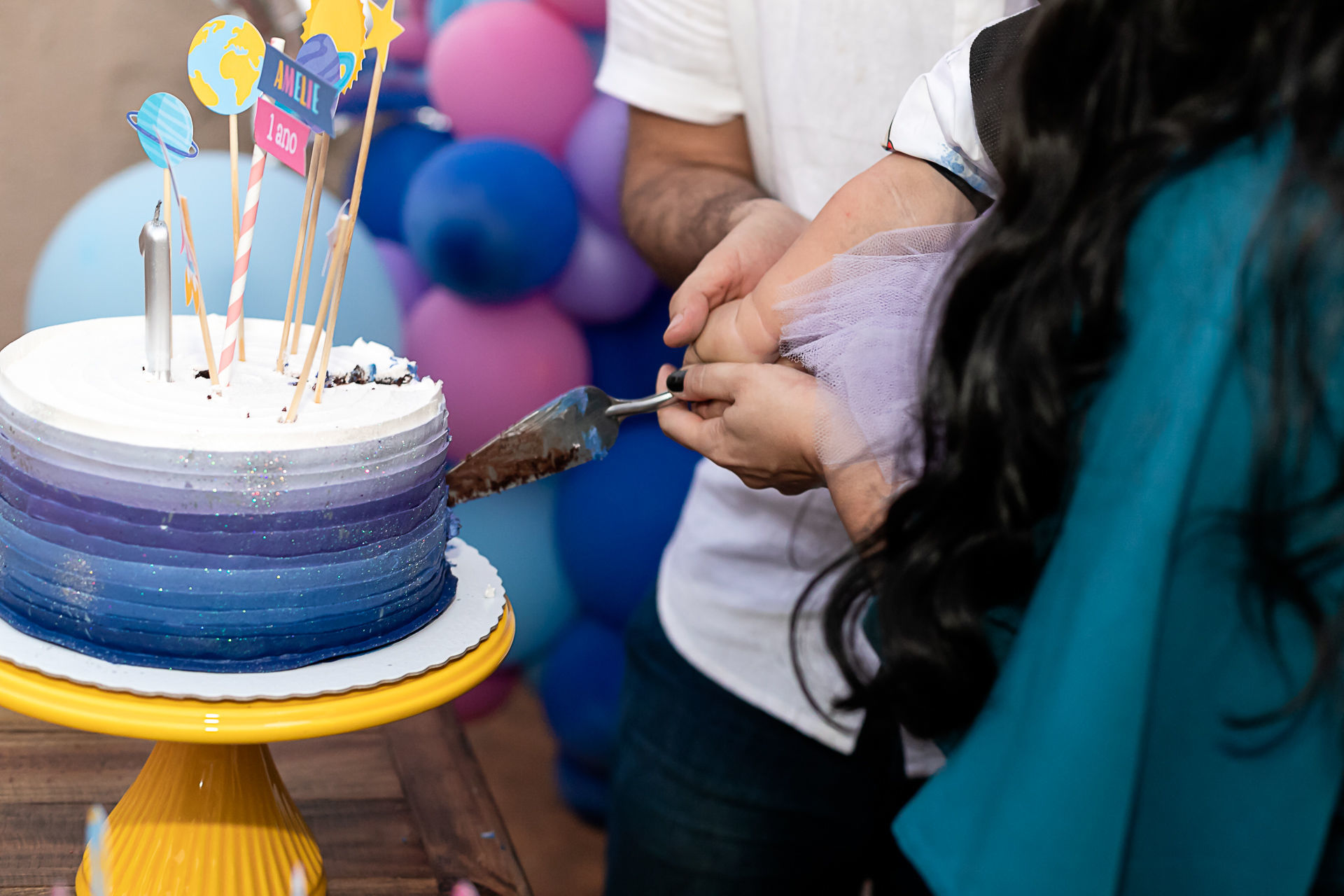 Foto Festa em Casa - S.J.Rio Preto -  - Imagem 49